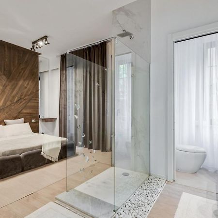 Artone Apartment Milan Exterior photo